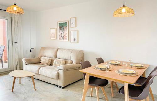 Apartamento con vistas al Mar , Golf y Viñedos - Foto 12