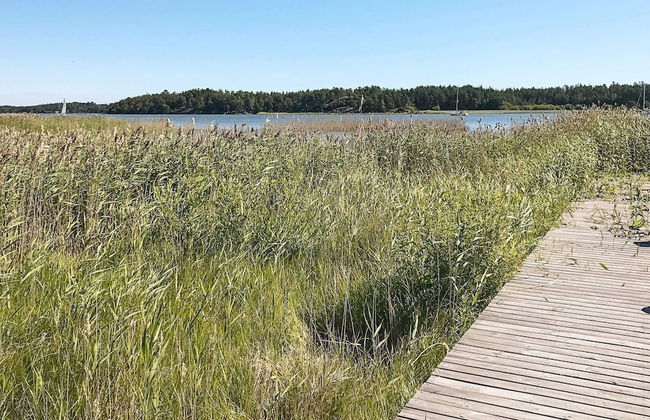 Holiday Home in Lidköping - Foto 7