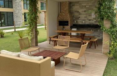 Casa Milagres Morada do Toque l até 6 adultos - Foto 26