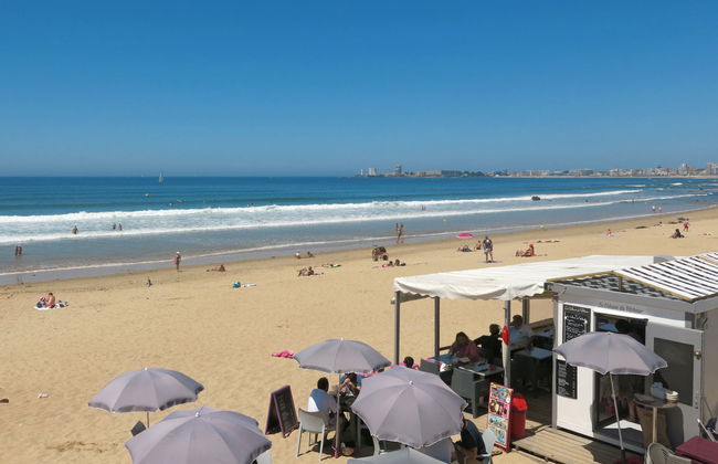 Villa Les Cygnes - Foto 37