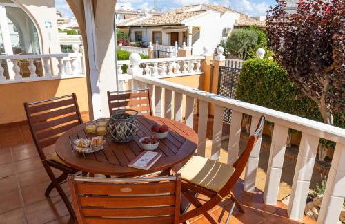 Honey Life Villa by Fidalsa - Foto 42