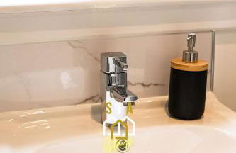 Forrest Road Stay - SJA Stays - Modern 2 Bed Apartment - Foto 24