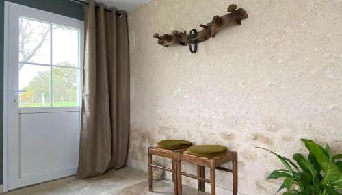 Gîte La Cabuche proche du zoo de Beauval - Photo 5