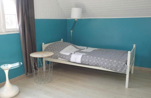 La maison des pêcheurs - Foto 23