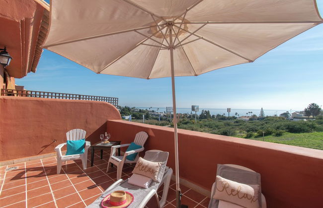 Costa Galera Apartment - Foto 16