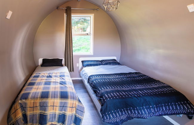 Morning Calm Lodge Limited - Photo 4