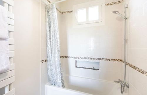 Elegant Chateau Escape - Foto 54