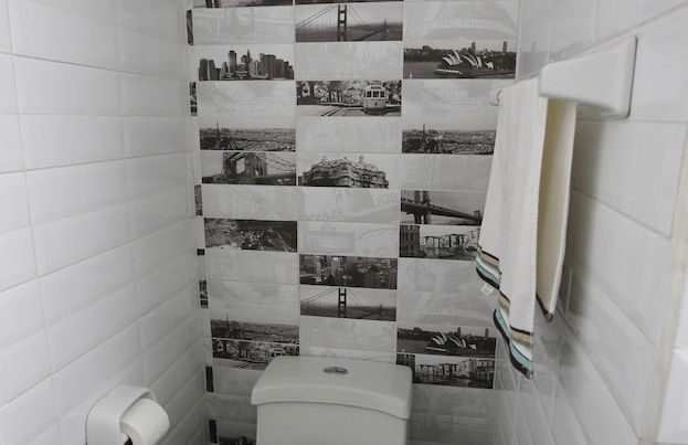 Apartments Boutique Punta Hermosa - Photo 42