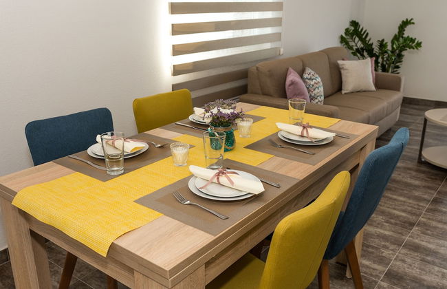 Villa Rusula - Foto 51