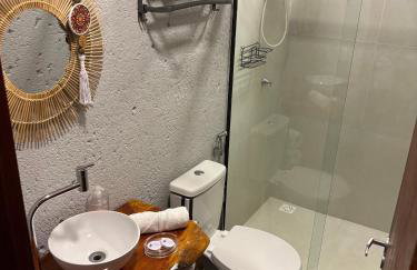 Vilarejo dos Milagres - Casa de Condomínio com piscina aquecida privativa - Foto 60