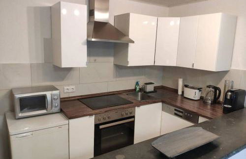 Schöne Wohnung in ruhiger zentraler Lage - Foto 18