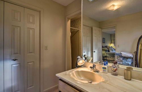 Chickamauga Lake Vacation Rental with Boat Dock! - Foto 17