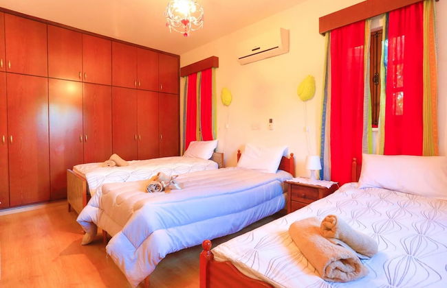 Droushia Corner House - Foto 13