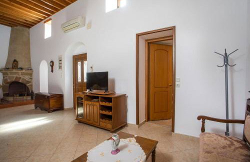 Socrates traditional house - Foto 24