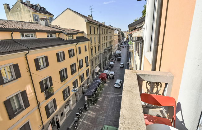 1 bedroom Apartment in Milan - Photo 29