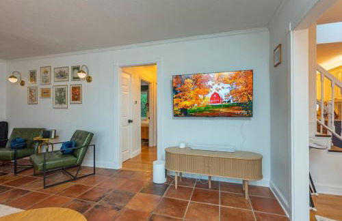 Game Room & Mini Golf Hot Tub Fire Pit - Foto 21