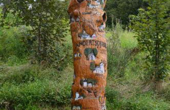 Ferienwohnung Lampertstal in Alendorf, Toskana der Eifel - Foto 9