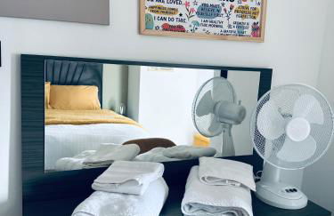 Burton Urban Apartment - Foto 33