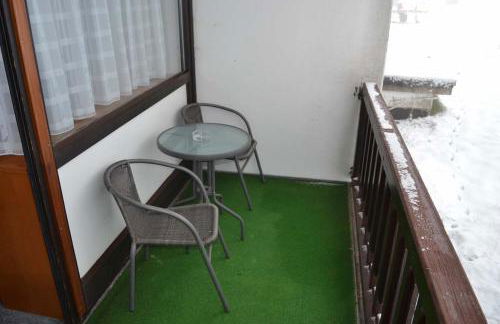 Apartmán Almberg - Mitterdorf - Mitterfirmiansrout - Foto 10