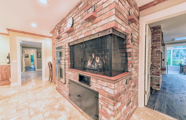 Lx47: Pebble Garden Retreat Home With Modern Kitchen - Foto 29