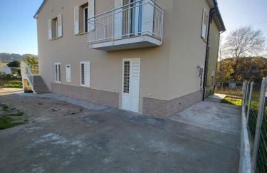 Casa degli Ulivi - Apartment A - Foto 38