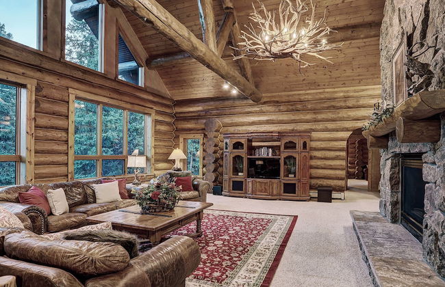 Pine Forest Lodge - Foto 38