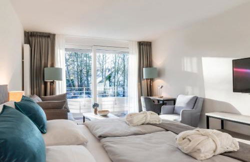 Intermar Hotel & Apartments - Foto 67