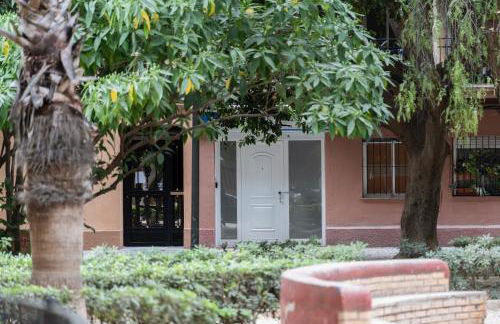 Fantastic apartment near beach & Science City - Photo 28