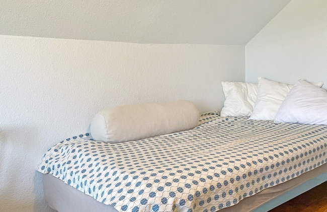 5 Person Holiday Home in Brosarp - Photo 4