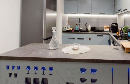 Blue harbour house - style meets comfort - Foto 44