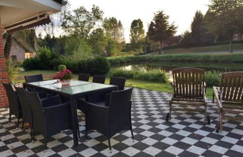 Wacken Ferienhaus - Foto 17