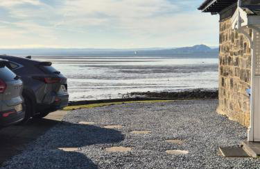 Seaside Cottage, Burntisland, Fife - Foto 10