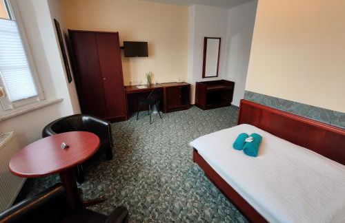 Domstadt Apartments - Foto 41