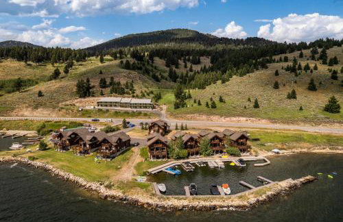 King's Cabin - Foto 118