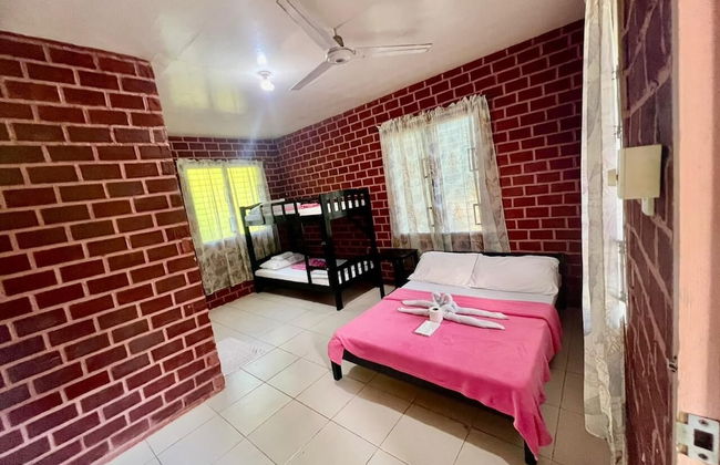 Borawan Island Resort - Foto 2