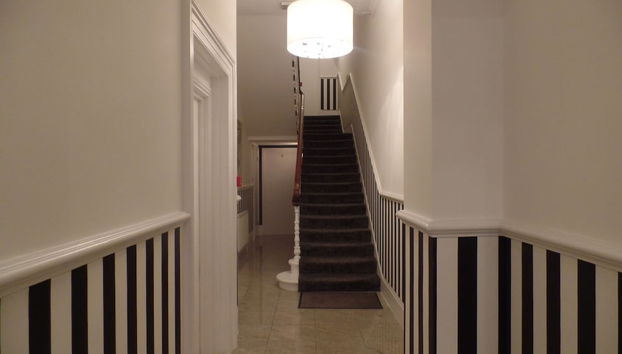 QB 6 - Foto 3, Entrada interior