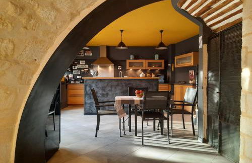 Mas" La Maison de mon Père " Proche AVIGNON à PUJAUT - Photo 10