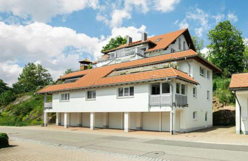 Ferienwohnung "Il Paradiso" in Schluchsee mit Dachterrasse und Seeblick - Foto 24
