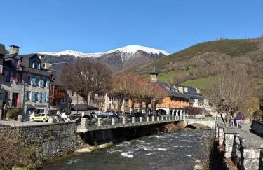Appartement avec vue sur les montagnes - Au calme et proche du centre ville - Foto 29