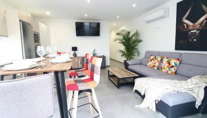 HD Mogán Canal Apartments - Foto 5