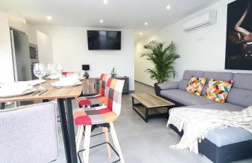 HD Mogán Canal Apartments - Foto 5