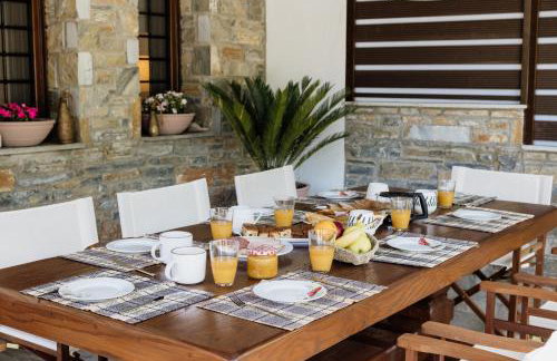 Melithos Villa - Foto 17