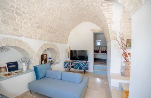 Trullo Dimora Podere Papilio - Foto 69