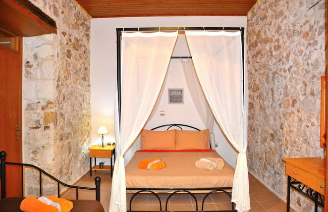 Minares Traditional Houses - Foto 8