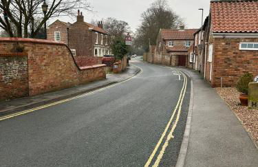 Charming Town Retreat - Foto 23