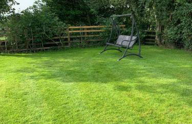 Newton Hall Farm cottage, hot tub garden views Nr Lytham Ribby - Foto 17