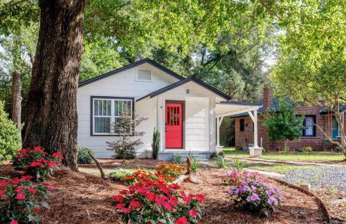 The Swan - Vibrant East Hill Getaway - Foto 7