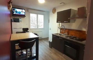 Résidences du Palmier - Photo 25