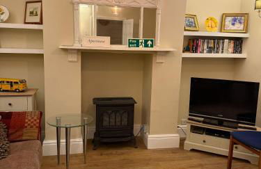 Elegant Apartment in Historic Georgian Townhouse - Foto 14