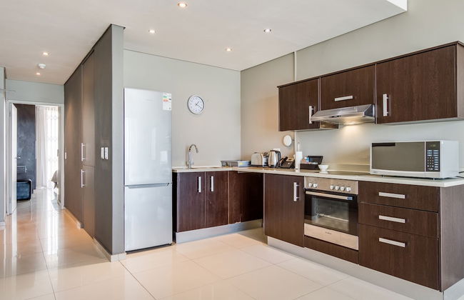 Infinity Self-Catering Apartments - Photo 38